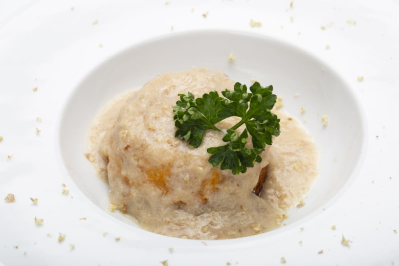 A la carte menu - Foto 20