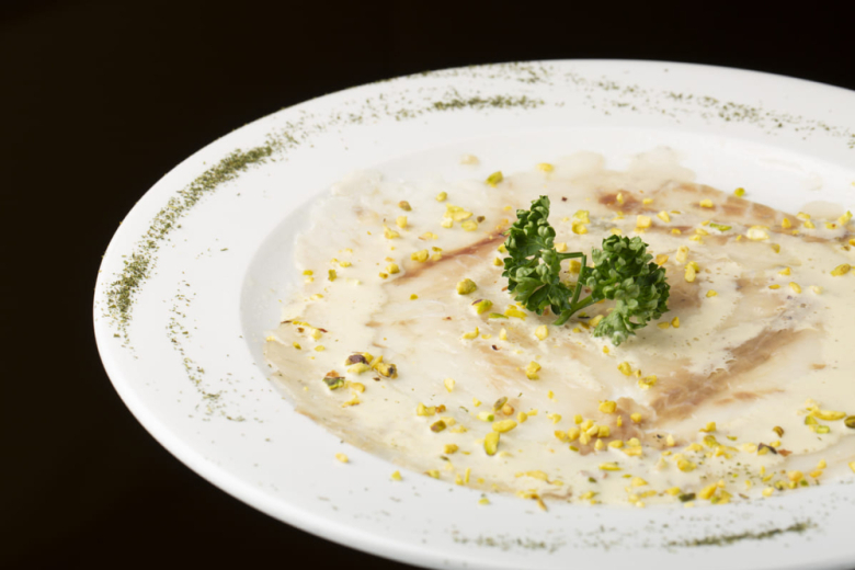 A la carte menu - Foto 17