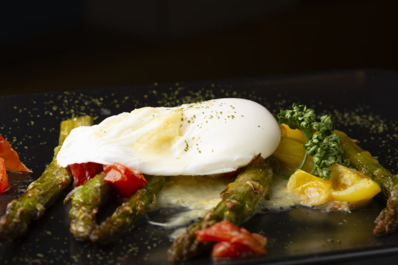 A la carte menu - Foto 16