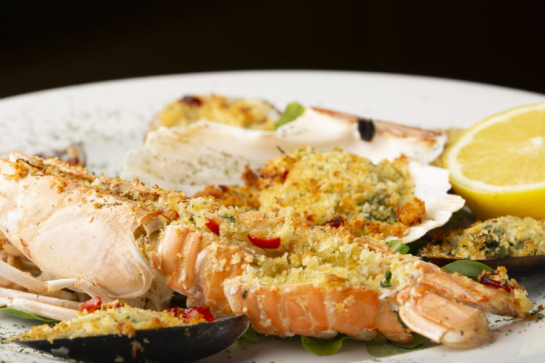 A la carte menu - Foto 14