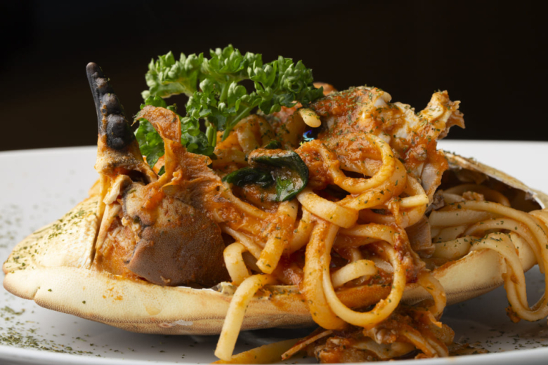 A la carte menu - Foto 12