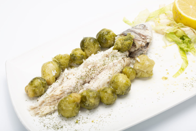 A la carte menu - Foto 11