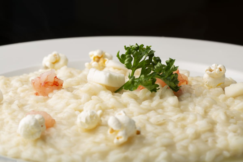 A la carte menu - Foto 9