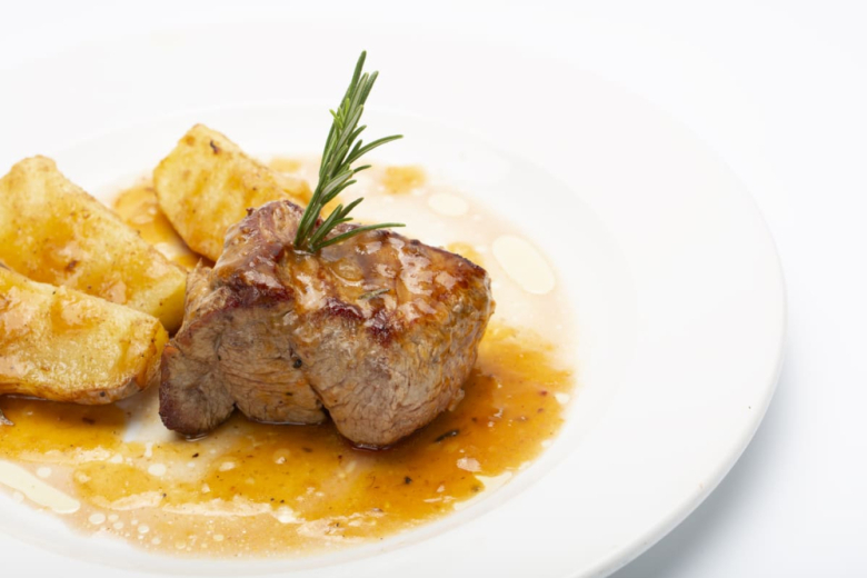 A la carte menu - Foto 7