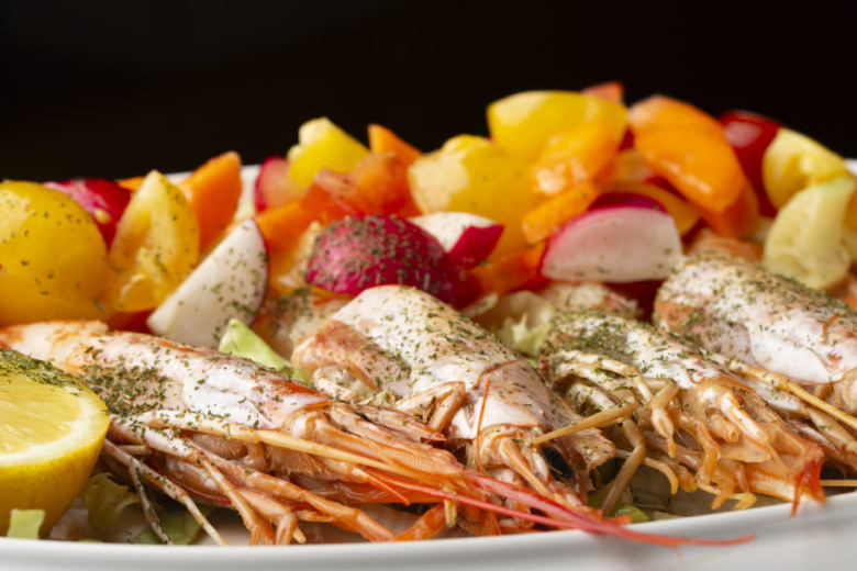 A la carte menu - Foto 6