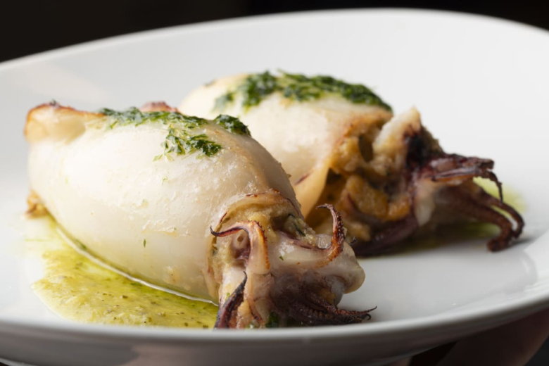 A la carte menu - Foto 5