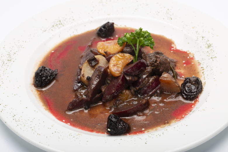 A la carte menu - Foto 4