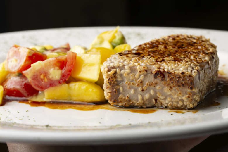 A la carte menu - Foto 3