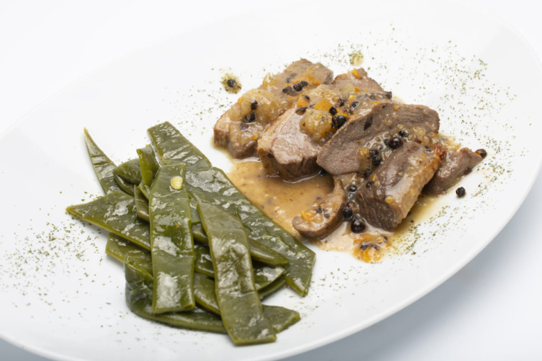 A la carte menu - Foto 2