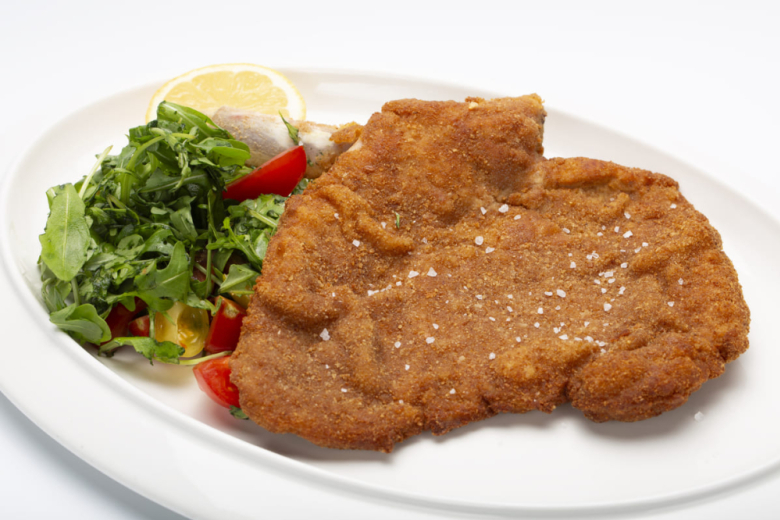 A la carte menu - Foto 1